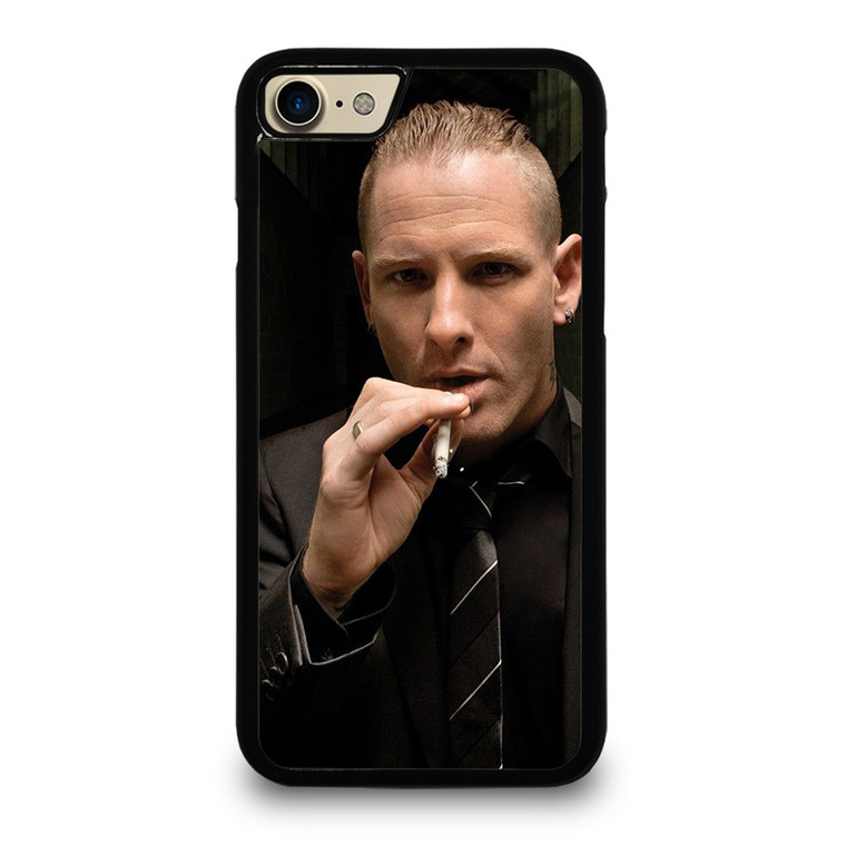 COREY TAYLOR SLIPKNOT BAND iPhone 7 / 8 Case Cover