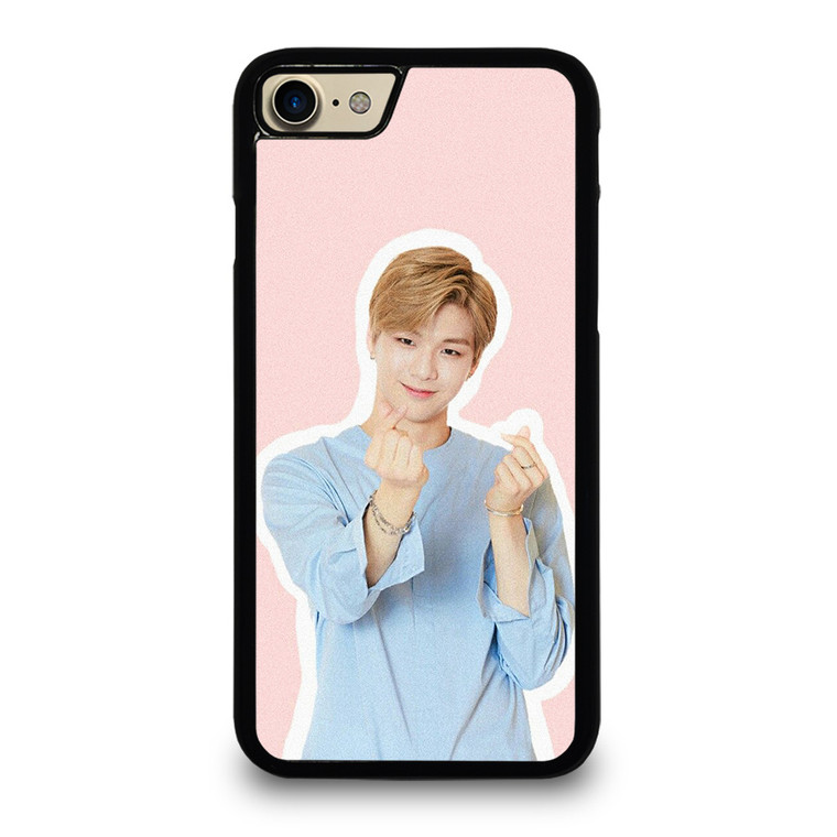 DANIEL KANG WANNA ONE KPOP iPhone 7 / 8 Case Cover