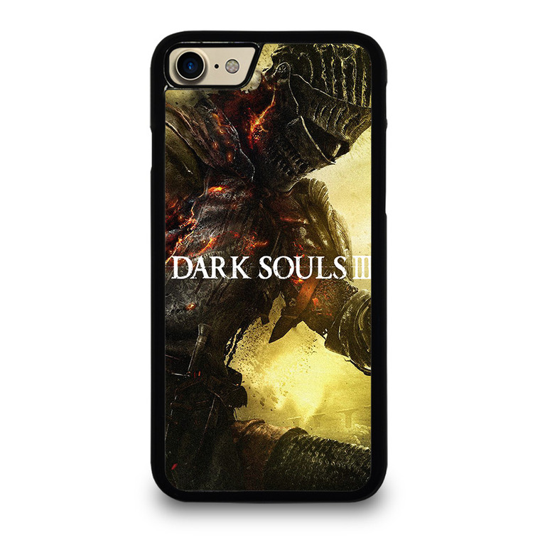 DARK SOULS III GAMES 2 iPhone 7 / 8 Case Cover