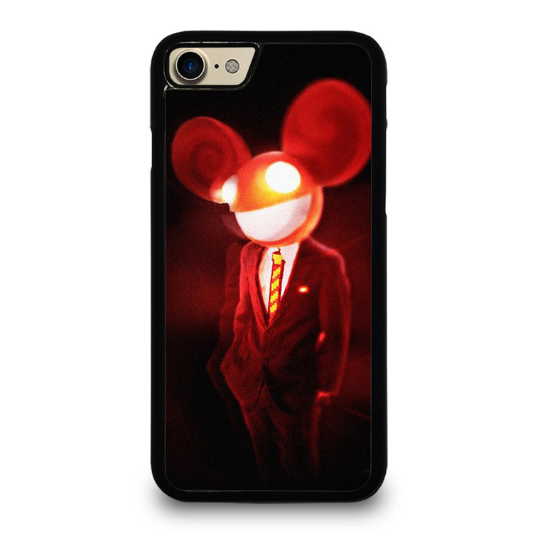DEADMAU5 DJ MUSIC iPhone 7 / 8 Case Cover