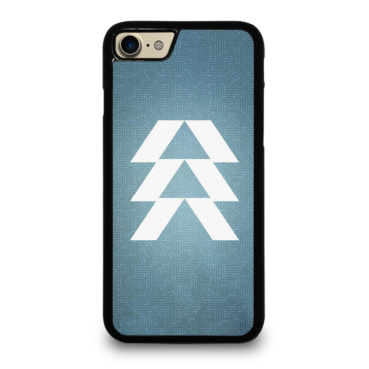 DESTINY HUNTER GAMES LOGO iPhone 7 / 8 Case Cover