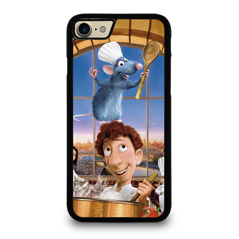 DISNEY PIXAR RATATOUILLE 2 iPhone 7 / 8 Case Cover