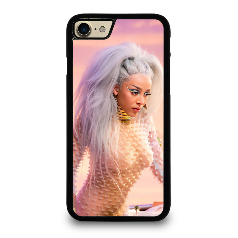 DOJA CAT KISS ME MORE SONG iPhone 7 / 8 Case Cover