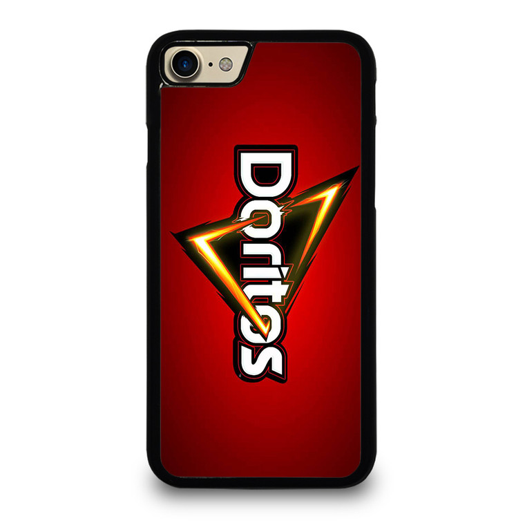 DORITOS RED LOGO iPhone 7 / 8 Case Cover