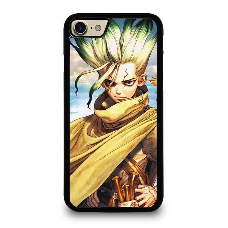 DR STONE ANIME iPhone 7 / 8 Case Cover