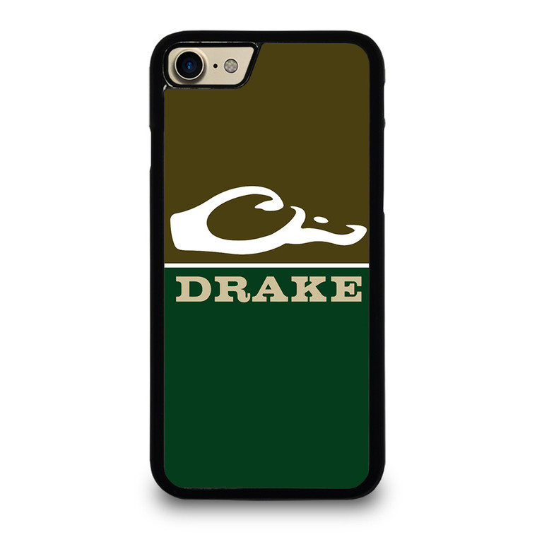 DRAKE WATERFOWL VINTAGE LOGO iPhone 7 / 8 Case Cover