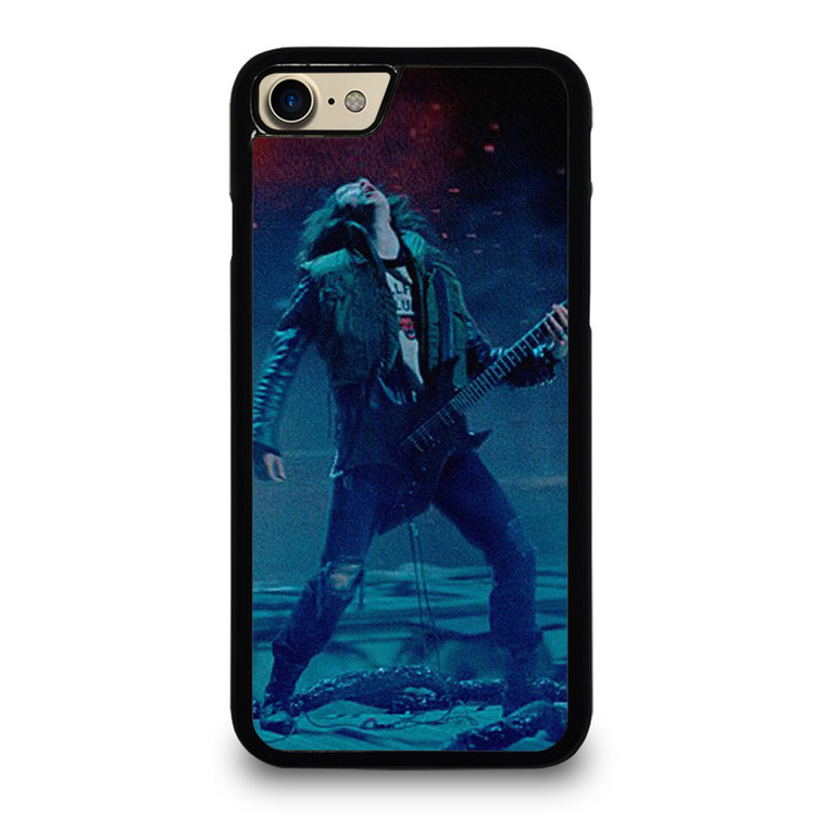 EDDIE MUNSON MASTER OF PUPPETS iPhone 7 / 8 Case Cover