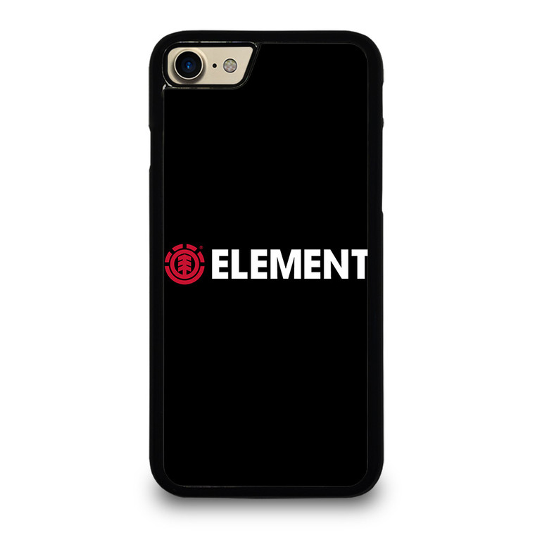 ELEMENT SKATEBOARD LOGO 2 iPhone 7 / 8 Case Cover