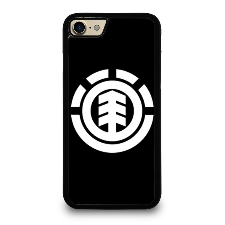 ELEMENT SKATEBOARD LOGO iPhone 7 / 8 Case Cover
