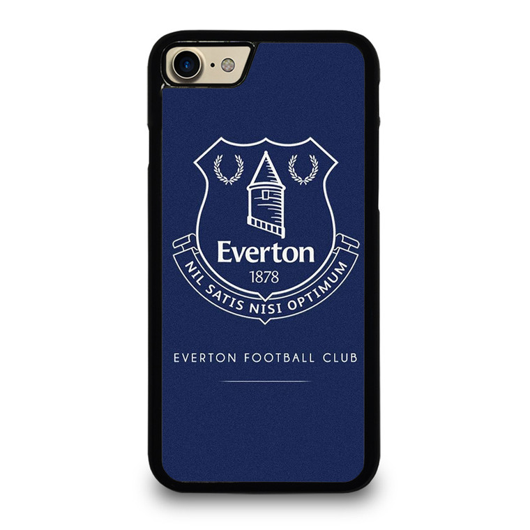 EVERTON FOOTBALL CLUB LOGO iPhone 7 / 8 Case Cover