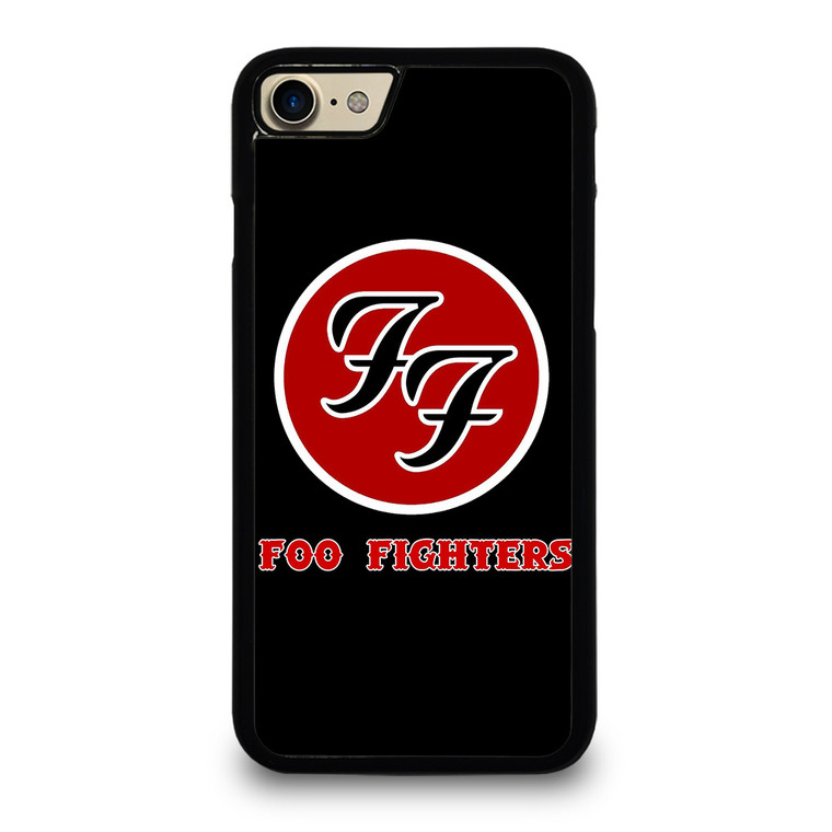 FOO FIGHTERS BAND LOGO iPhone 7 / 8 Case Cover