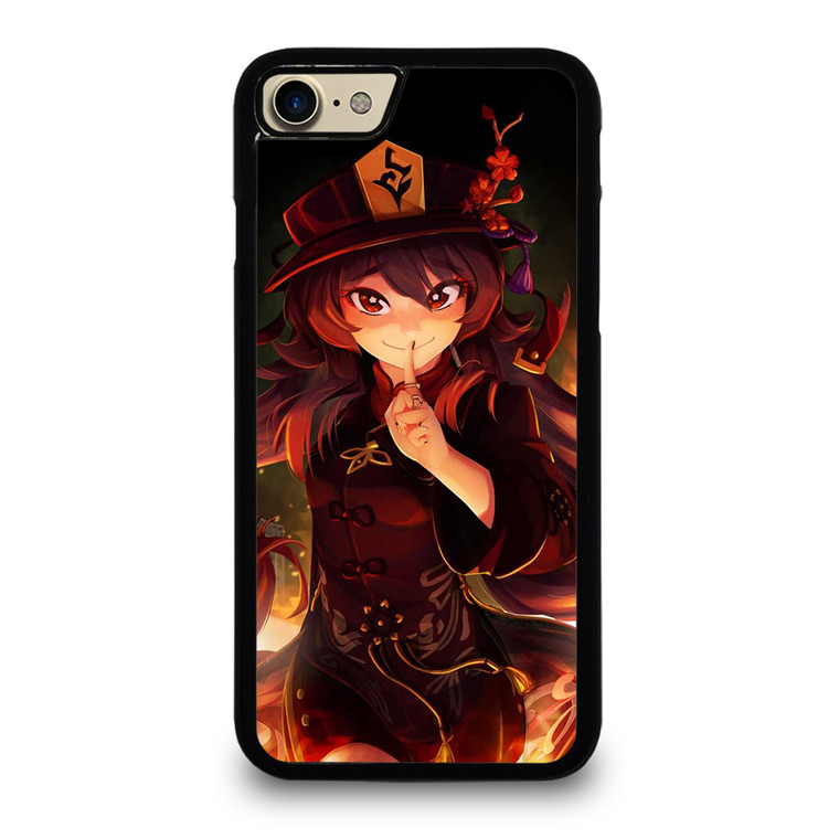 GENSHIN IMPACT HUTAO iPhone 7 / 8 Case Cover