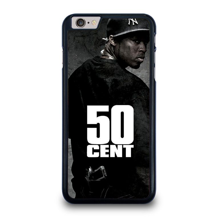 50 CENT RAPPER LOGO iPhone 6 / 6S Plus Case Cover