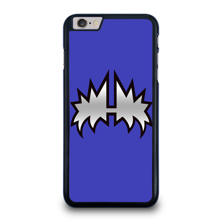ACE FREHLEY KISS ICON iPhone 6 / 6S Plus Case Cover