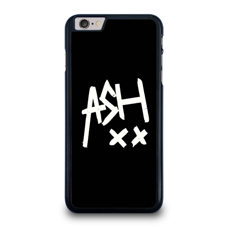 ASHTON IRWIN 5 SECONDS OF SUMMER LOGO iPhone 6 / 6S Plus Case Cover