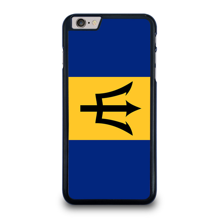 BARBADOS FLAG iPhone 6 / 6S Plus Case Cover