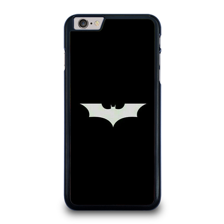 BATMAN FLAT ICON iPhone 6 / 6S Plus Case Cover