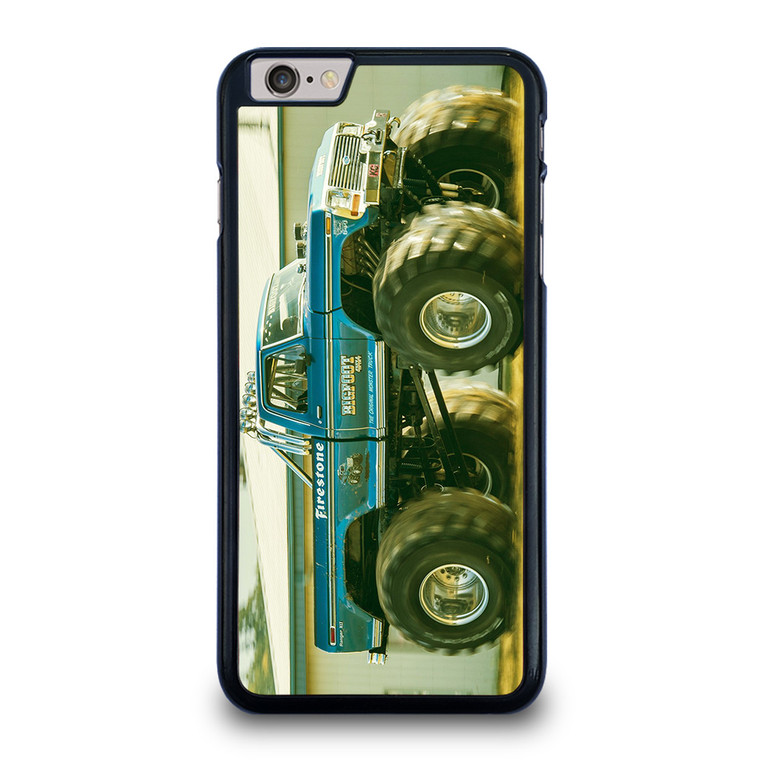 BIGFOOT MONSTER TRUCK 4X4 iPhone 6 / 6S Plus Case Cover