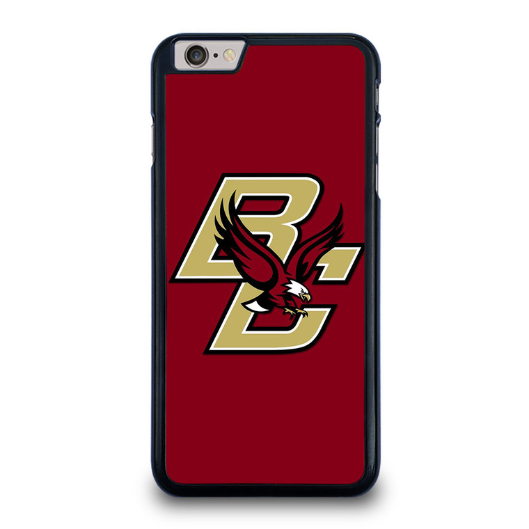 BOSTON COLLEGE EAGLES LOGO iPhone 6 / 6S Plus Case Cover