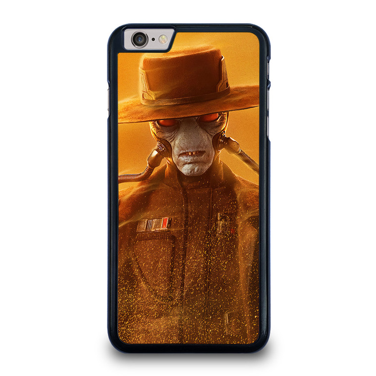 CAD BANE STAR WARS iPhone 6 / 6S Plus Case Cover