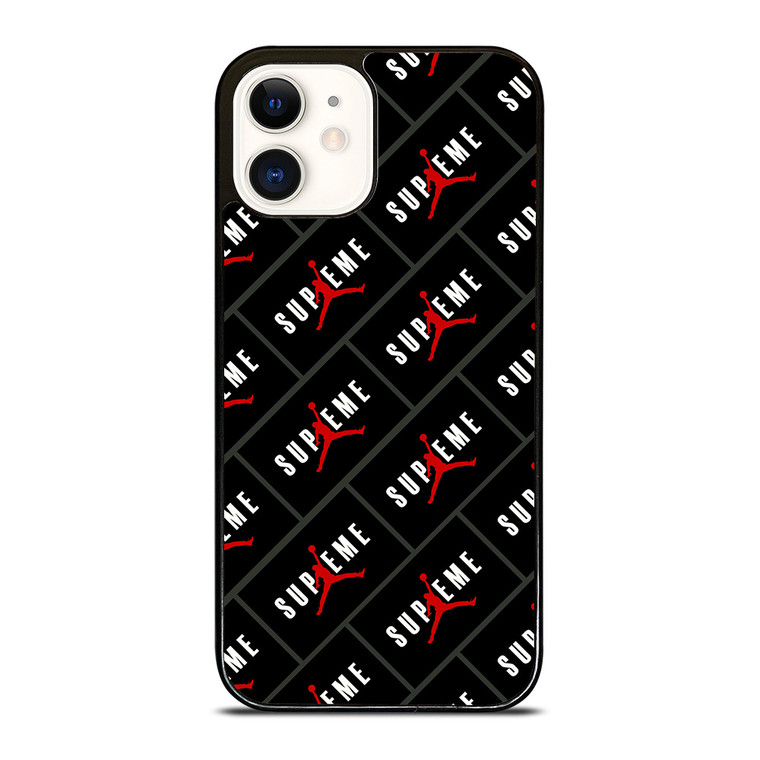 2PAC TUPAC SHAKUR RAPPER iPhone 12 Case Cover