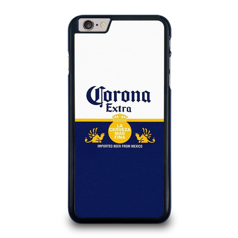 CORONA EXTRA MEXICO BEER iPhone 6 / 6S Plus Case Cover