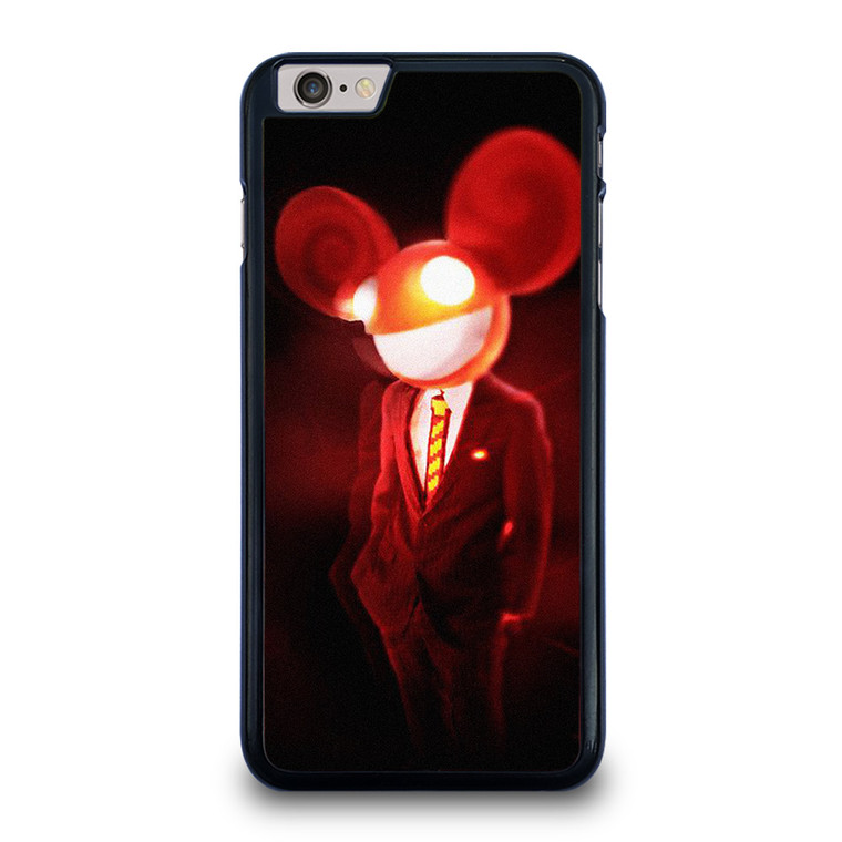 DEADMAU5 DJ MUSIC iPhone 6 / 6S Plus Case Cover
