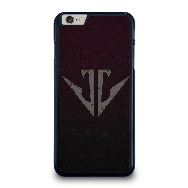 DESTINY 2 GAMES LOGO iPhone 6 / 6S Plus Case Cover