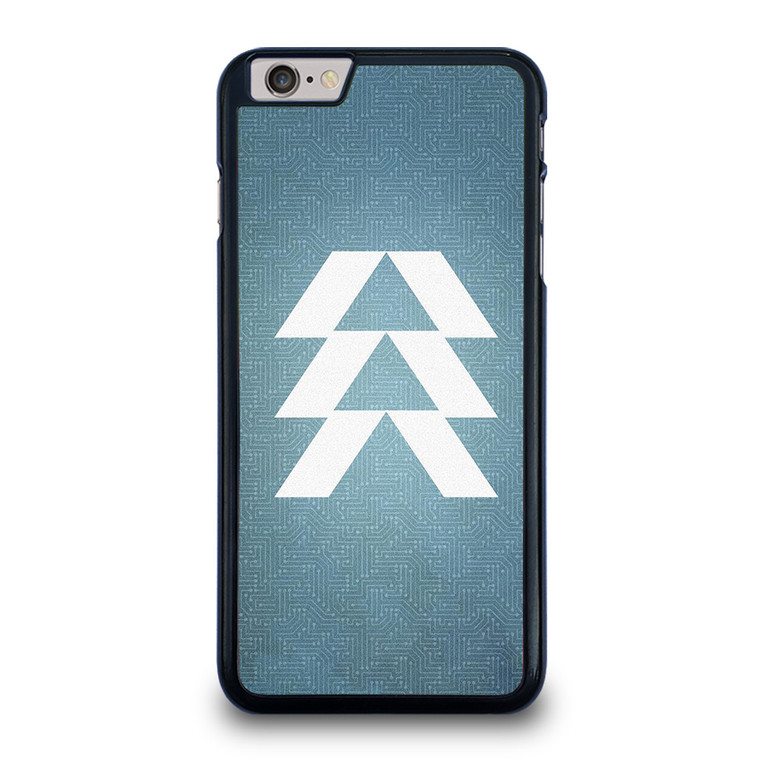DESTINY HUNTER GAMES LOGO iPhone 6 / 6S Plus Case Cover