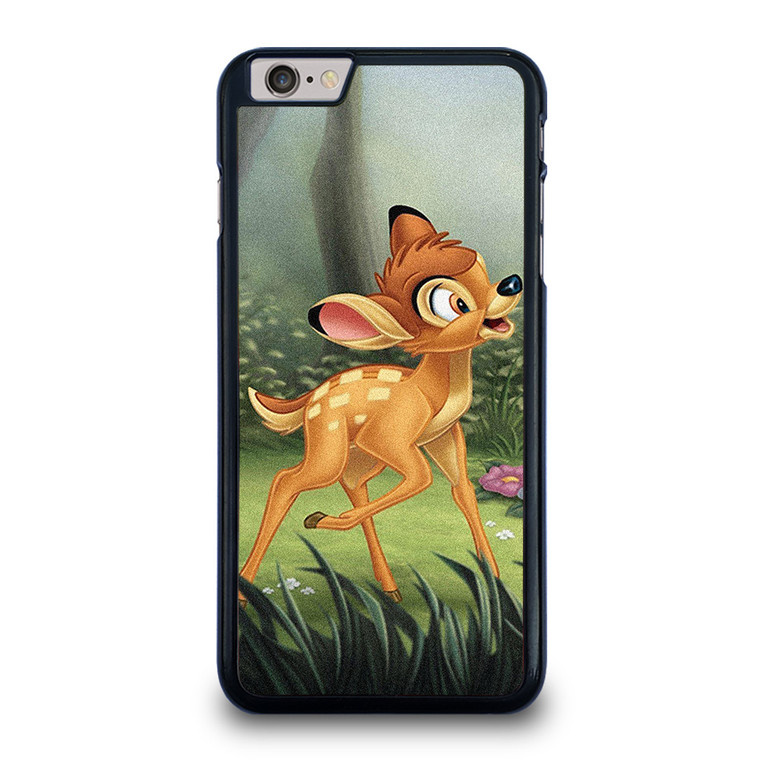DISNEY BAMBI CARTOON iPhone 6 / 6S Plus Case Cover