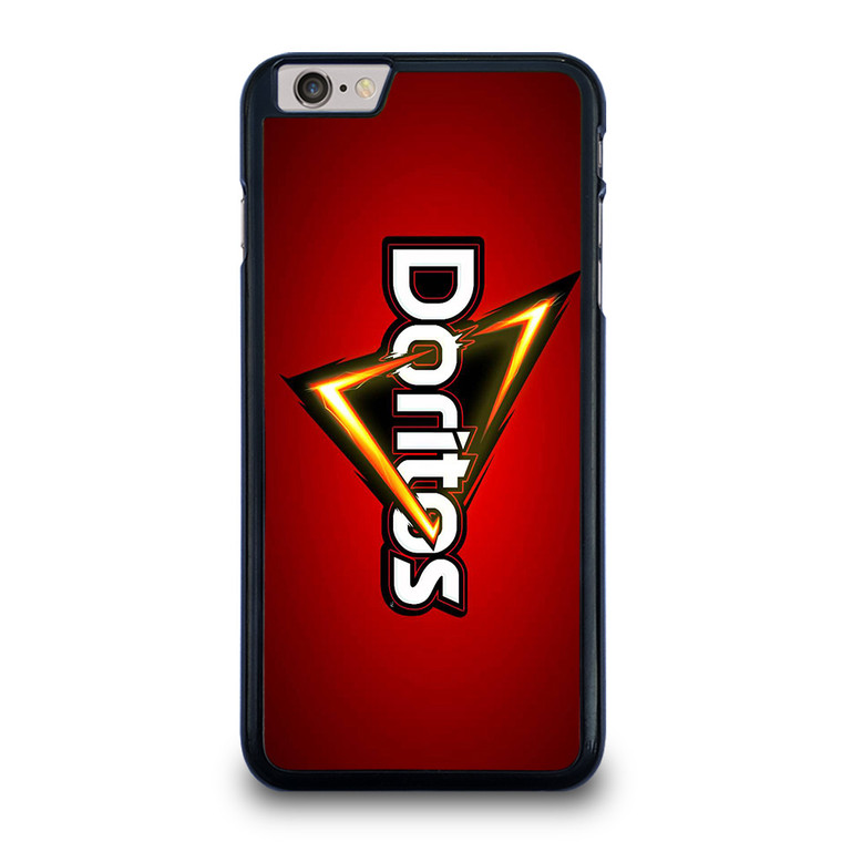 DORITOS RED LOGO iPhone 6 / 6S Plus Case Cover