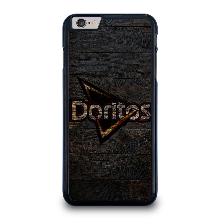 DORITOS WOODEN LOGO iPhone 6 / 6S Plus Case Cover
