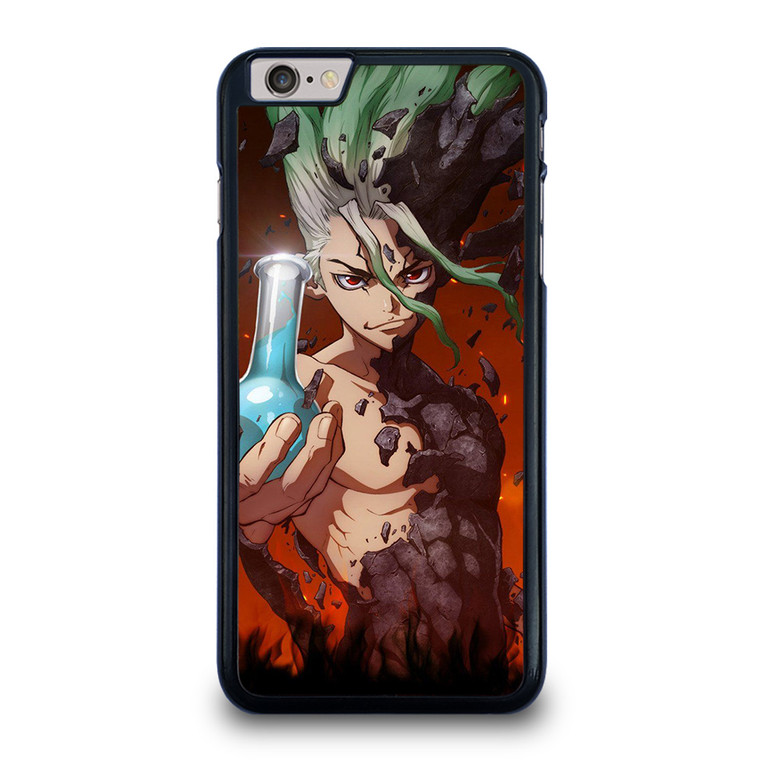 DR STONE ANIME 2 iPhone 6 / 6S Plus Case Cover