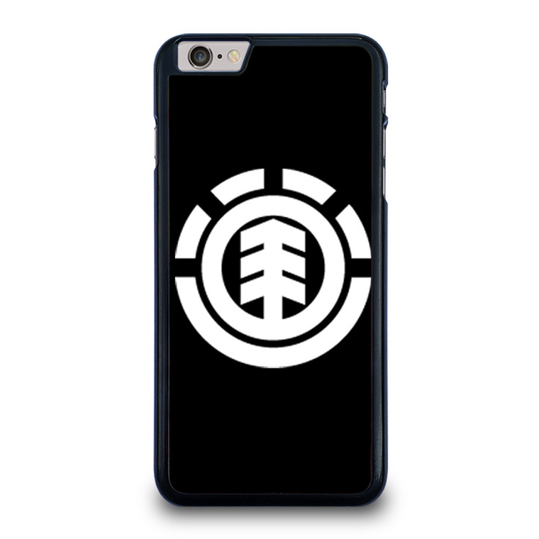 ELEMENT SKATEBOARD LOGO iPhone 6 / 6S Plus Case Cover