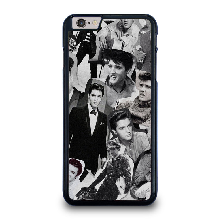 ELVIS PRESLEY COLLAGE iPhone 6 / 6S Plus Case Cover
