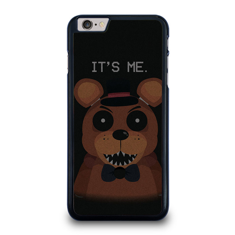 FIVE NIGHTS AT FREDDY'S GAMES iPhone 6 / 6S Plus Case Cover