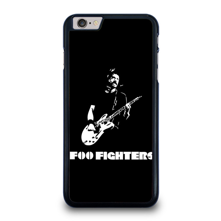 FOO FIGHTERS DAVE iPhone 6 / 6S Plus Case Cover