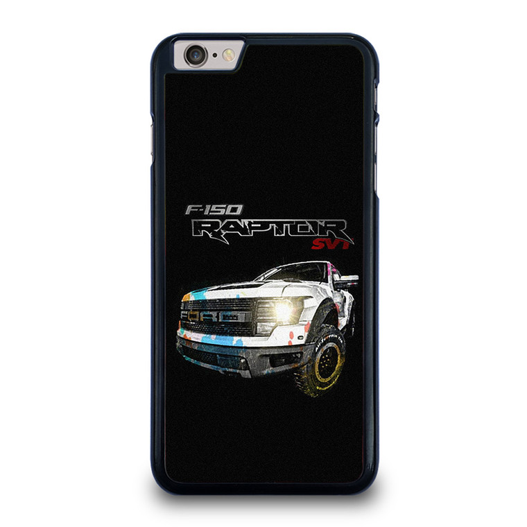 FORD RAPTOR F150 iPhone 6 / 6S Plus Case Cover