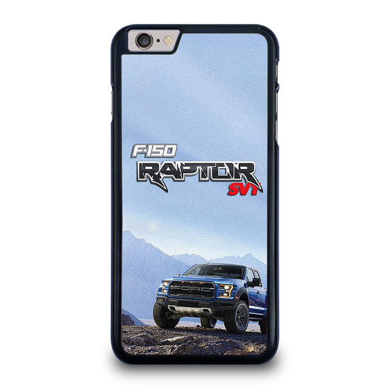 FORD RAPTORS LOGO iPhone 6 / 6S Plus Case Cover