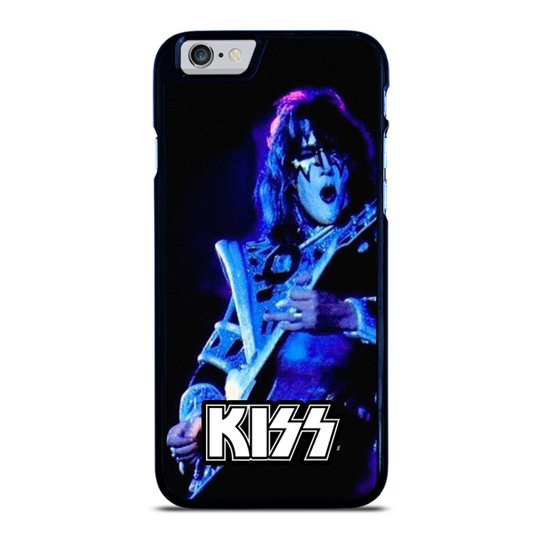 ACE FREHLEY KISS COOL iPhone 6 / 6S Case Cover