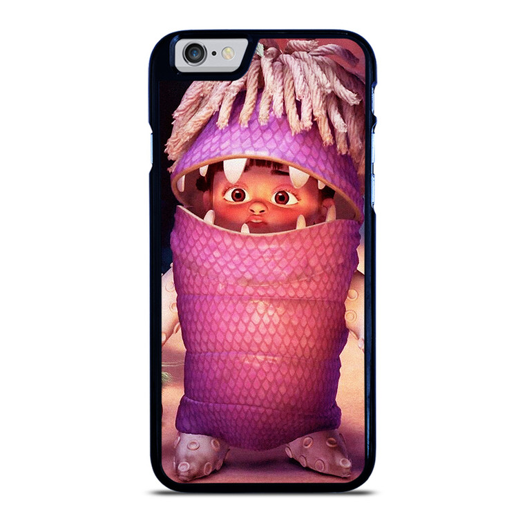 BOO MONSTER INC CUTE iPhone 6 / 6S Case Cover