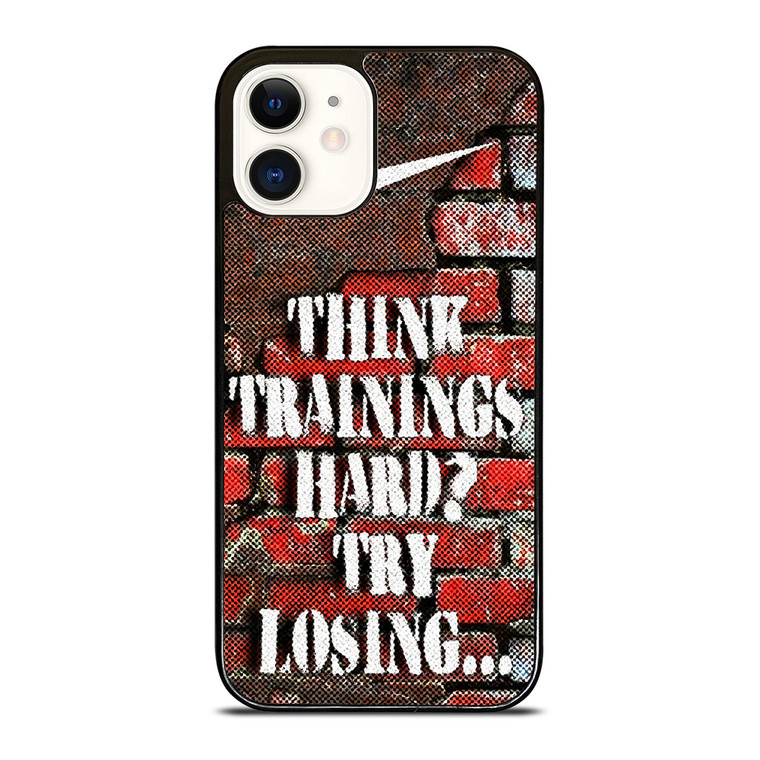 2PAC TUPAC SHAKUR RAPPER iPhone 12 Case Cover