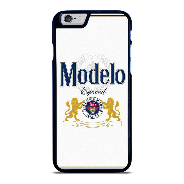 CERVEZA MODELO MEXICO BEER iPhone 6 / 6S Case Cover