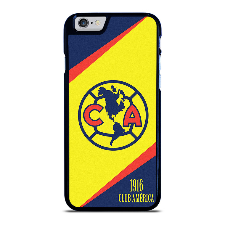 CLUB AMERICA 1916 iPhone 6 / 6S Case Cover