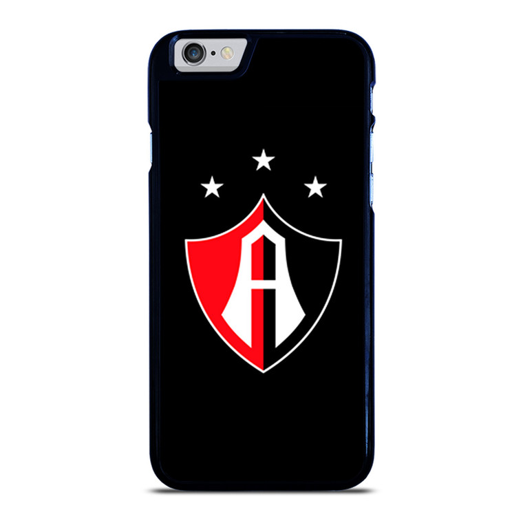 CLUB ATLAS FC LOGO iPhone 6 / 6S Case Cover