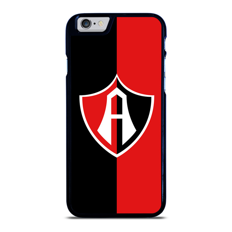 CLUB ATLAS LIGA MX iPhone 6 / 6S Case Cover CLUB ATLAS LIGA MX iPhone 6 / 6S Case Cover