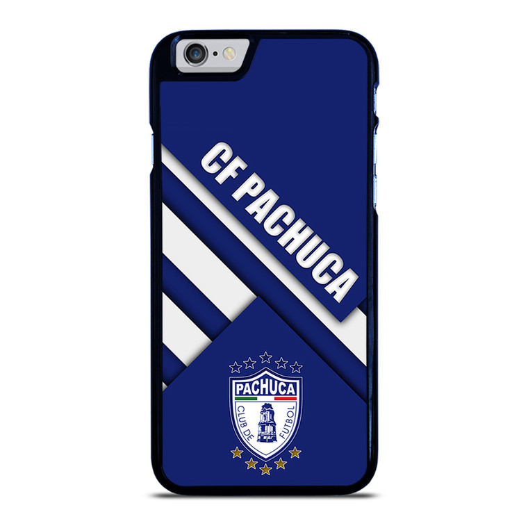 CLUB FOOTBALL PACHUCA iPhone 6 / 6S Case Cover
