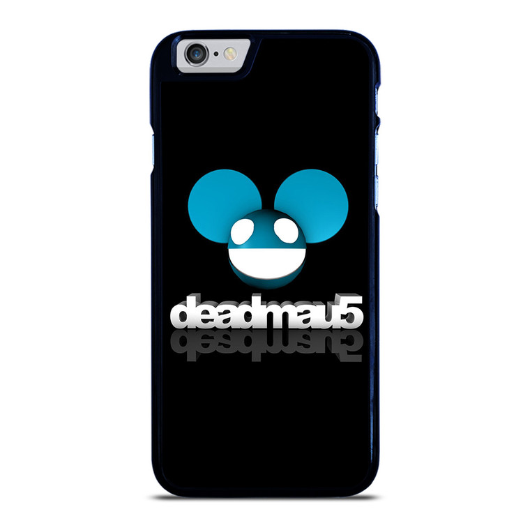 DEADMAU5 DJ LOGO iPhone 6 / 6S Case Cover