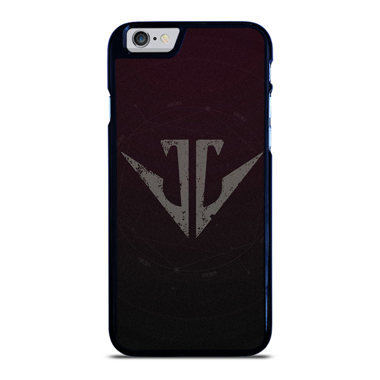 DESTINY 2 GAMES LOGO iPhone 6 / 6S Case Cover