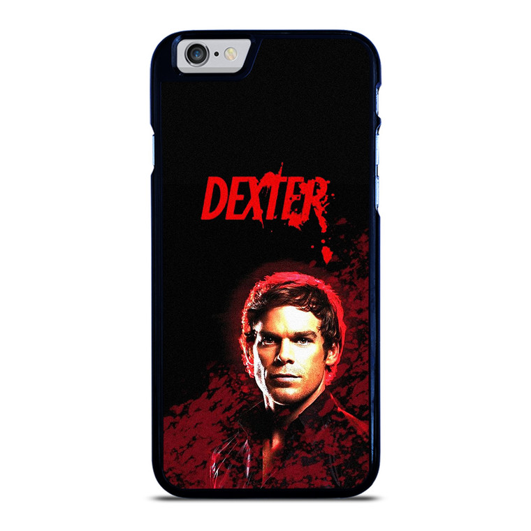 DEXTER MORGAN iPhone 6 / 6S Case Cover